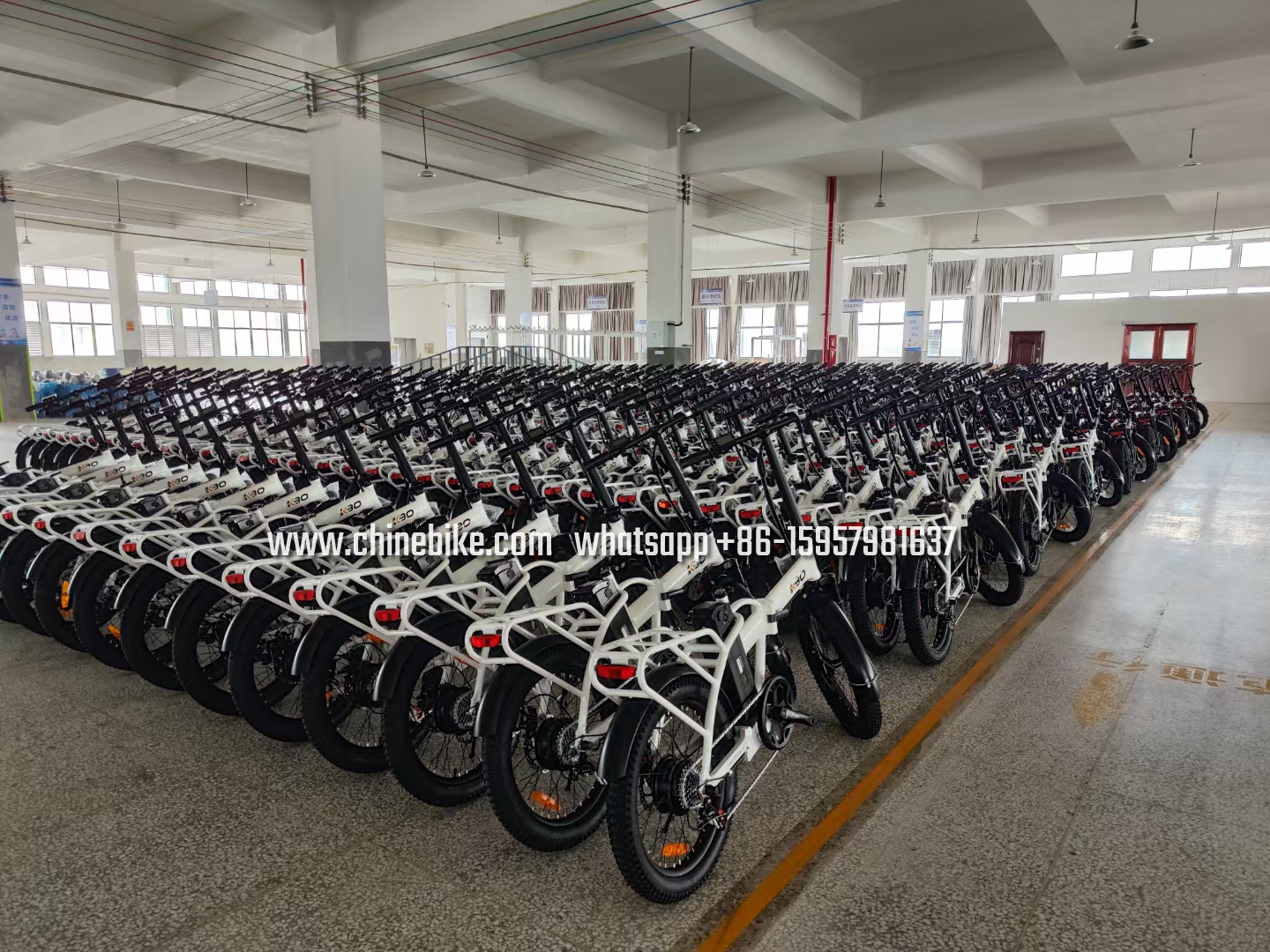 Welcome to ChineBike.com-a larger factory of electric vehicles.