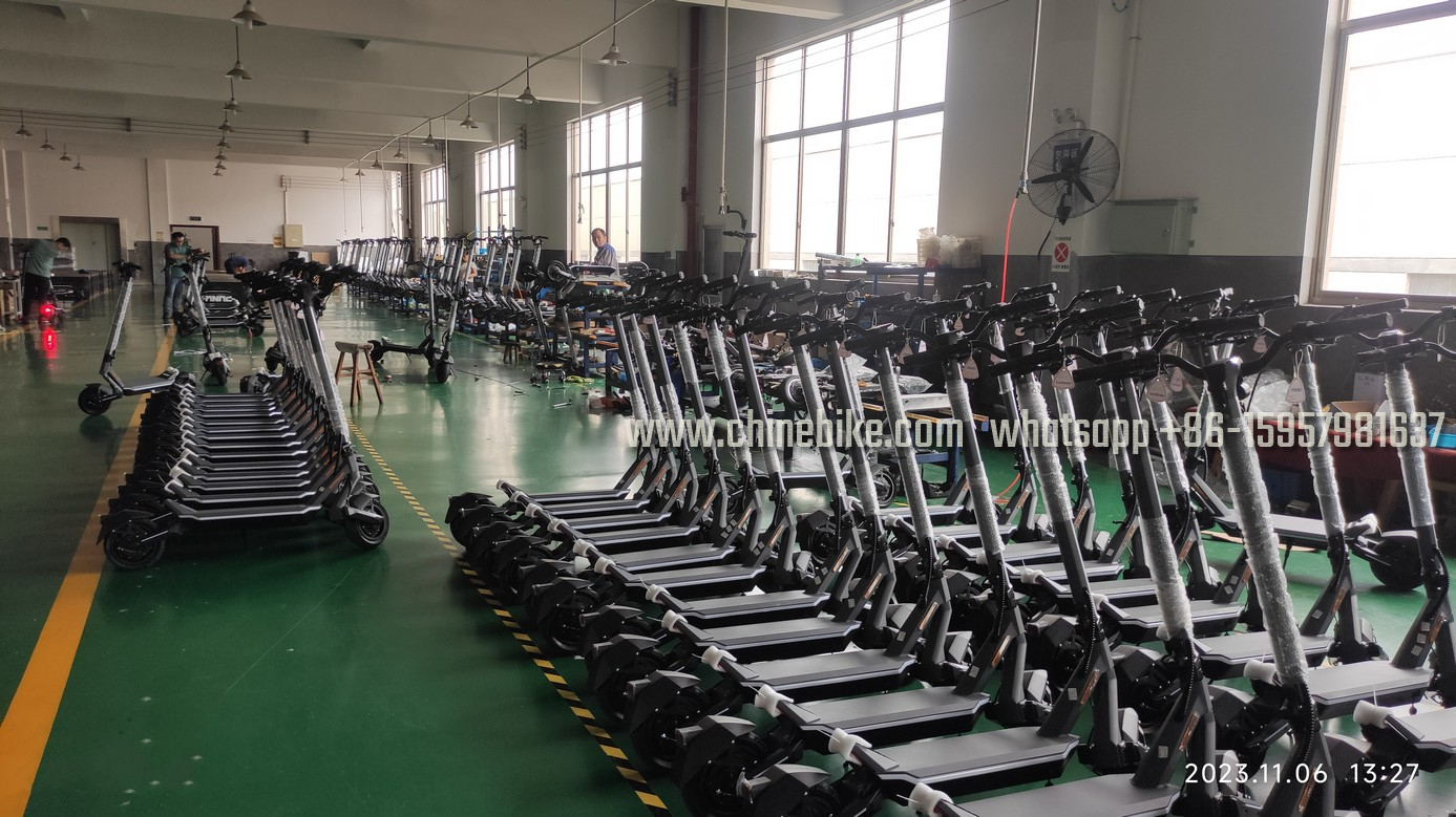 Welcome to ChineBike.com-a larger factory of electric vehicles.