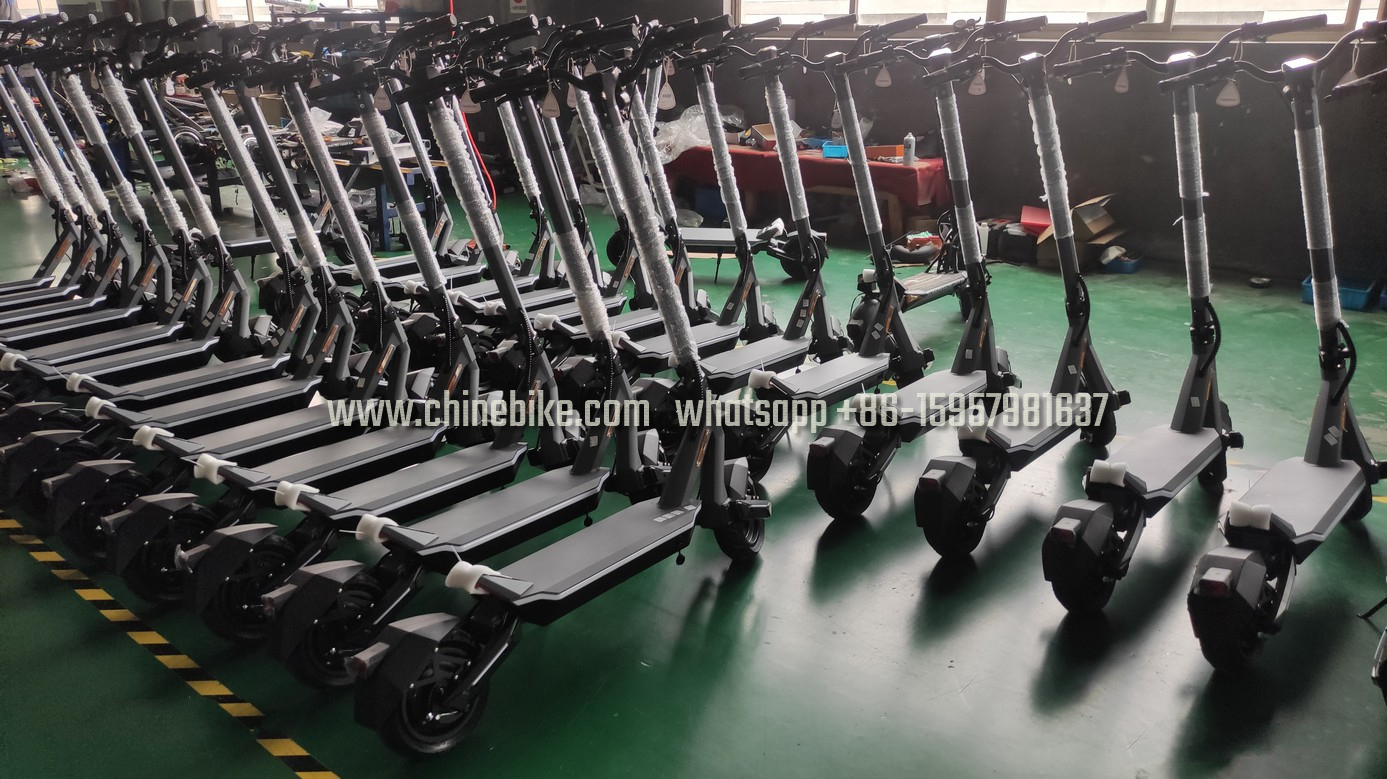 Welcome to ChineBike.com-a larger factory of electric vehicles.