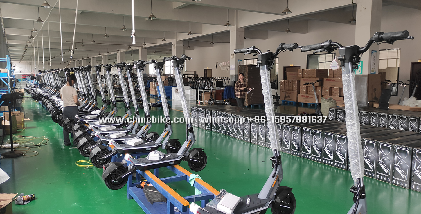 Welcome to ChineBike.com-a larger factory of electric vehicles.