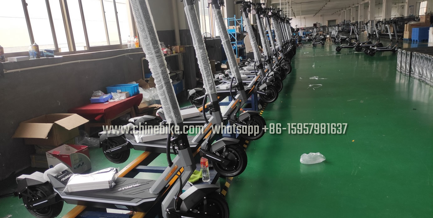 Welcome to ChineBike.com-a larger factory of electric vehicles.