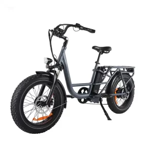 ChineBike focus on developping and producing electric bikes and electric scooters.These ebike and escooters are powered by lithium batteries.