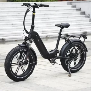 ChineBike focus on developping and producing electric bikes and electric scooters.These ebike and escooters are powered by lithium batteries.