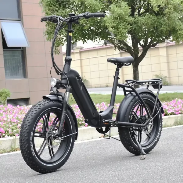 ChineBike focus on developping and producing electric bikes and electric scooters.These ebike and escooters are powered by lithium batteries.