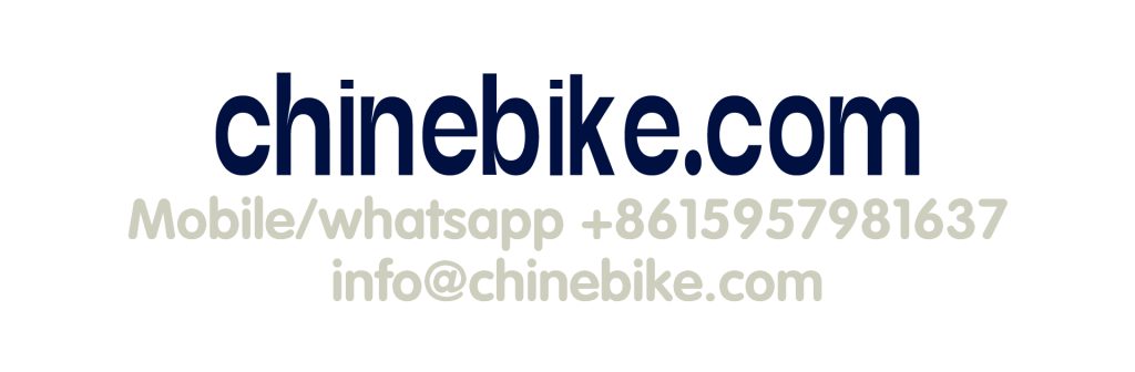 chinebike.com -electric bicycle,ebike,EMTB