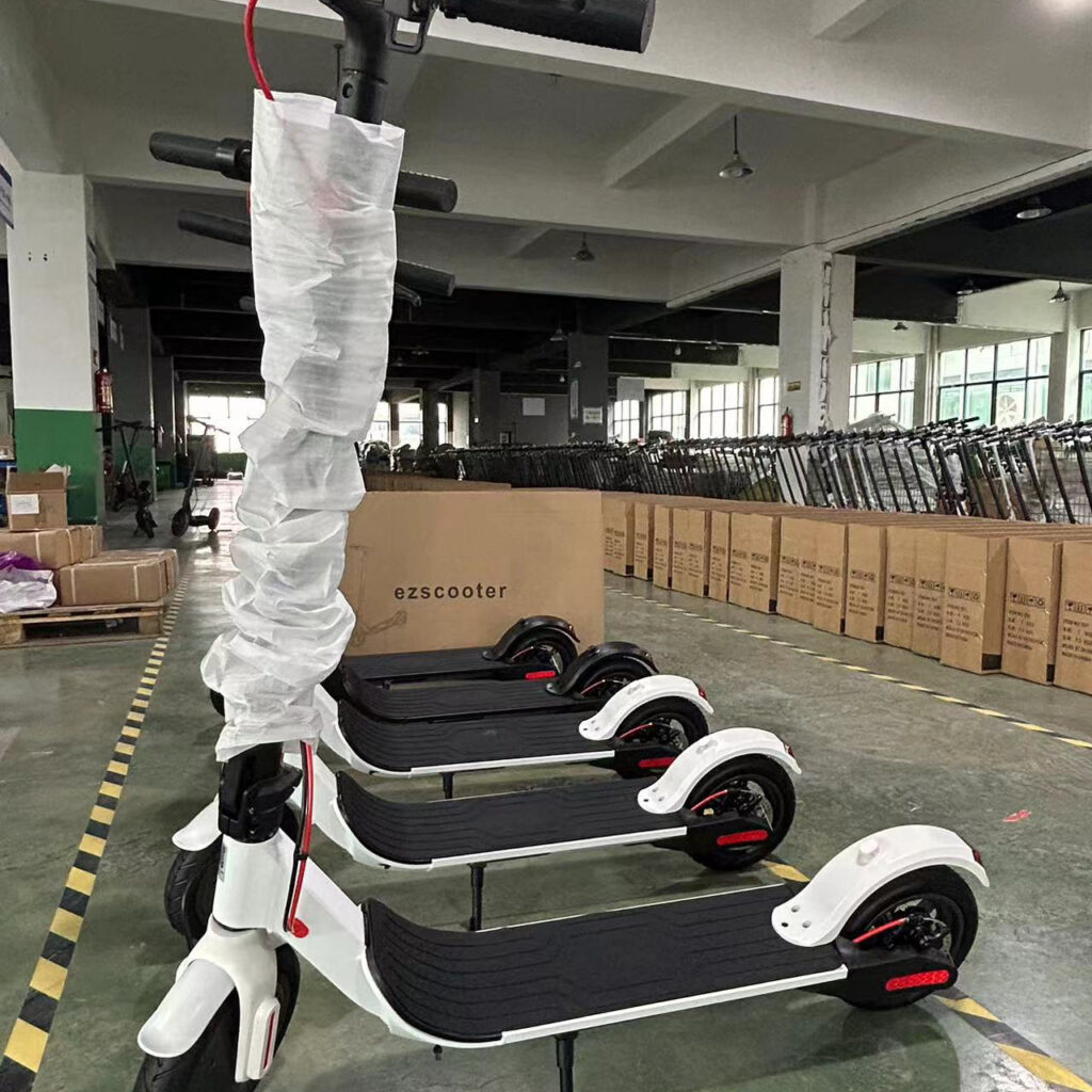 Folding Electric Scooters