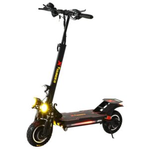 Folding Electric Scooters