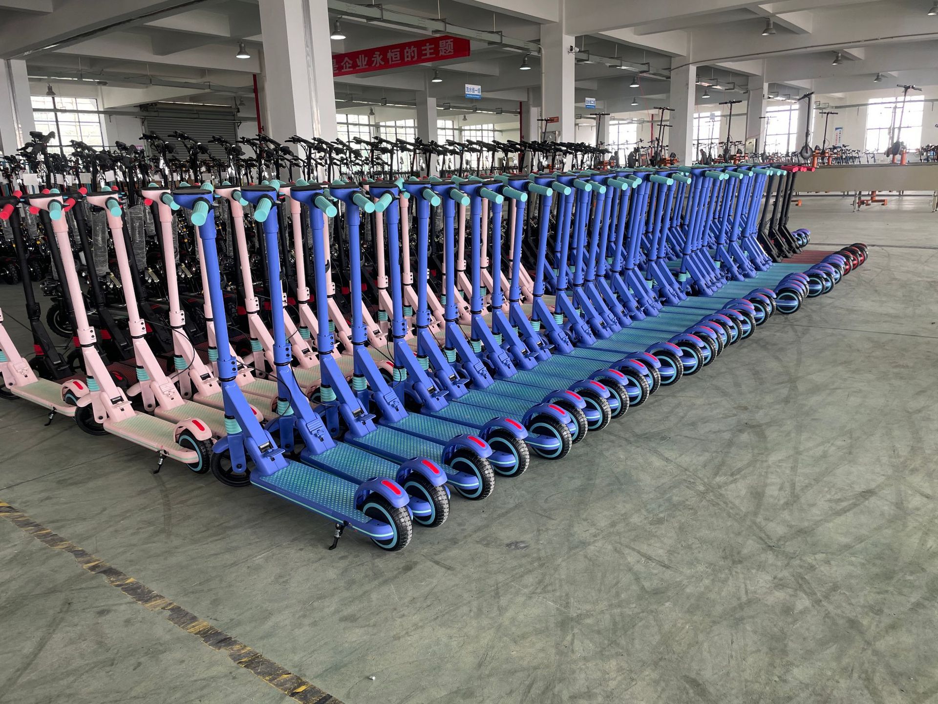 scooters for kids